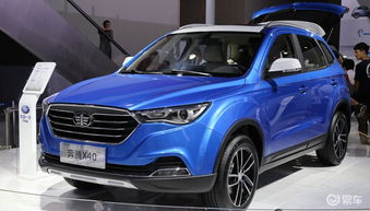 還買奔騰T77？大眾最便宜SUV僅8.48萬起，標配四輪獨懸