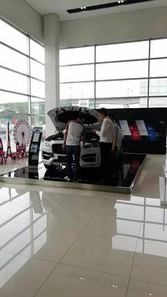 任我通攜手慶豐集團，銷售團隊進駐4S店，開啟產品促銷新篇章