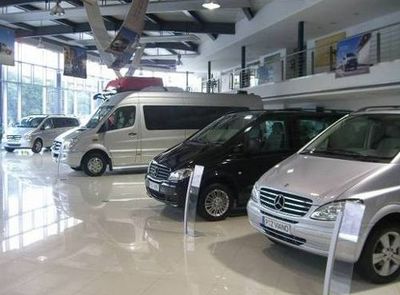 上海平治/德駿奔馳新年迎春購車大酬賓，尊享豪華駕乘新體驗(yàn)