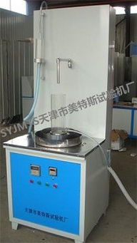 土工合成材料垂直滲透儀在現代工程中的應用突破