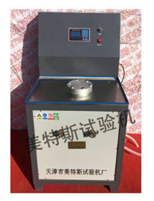 ZSY-40垂直滲透儀助力遇水膨脹止水膠抗水壓性能檢測(cè)——專業(yè)廠家深耕防水材料測(cè)試設(shè)備領(lǐng)域
